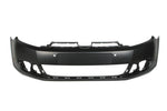 Load image into Gallery viewer, VW GOLF MK 6 HATCHBACK 2008 - 2013 FRONT BUMPER PRIMED WITH 4 PDC HOLES NEW
