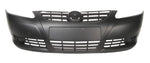Load image into Gallery viewer, VW FOX 2006 -2011 FRONT BUMPER BRAND NEW BUMPER PRIMED NO PDC HOLES OEM QUALITY
