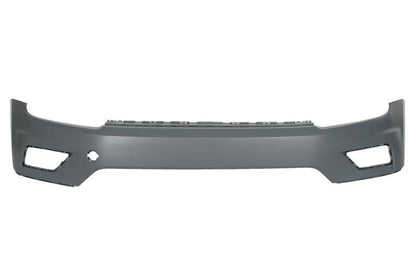 VW TIGUAN 2016 - 2020 FRONT BUMPER UPPER SECTION NOT FOR RLINE MODELS