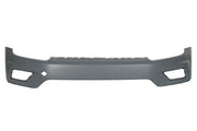 VW TIGUAN 2016 - 2020 FRONT BUMPER UPPER SECTION NOT FOR RLINE MODELS