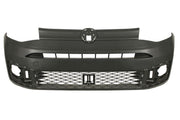 VW CADDY 2021 ON FRONT BUMPER TEXTURED BLACK NOT TO BE PAINTED 2K78072179B9