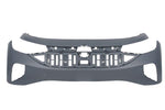 Load image into Gallery viewer, VW ID4 2021 ONWARDS FRONT BUMPER PRIMED NO PARKING SENSOR OR WASHER HOLES