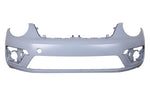Load image into Gallery viewer, VW BEETLE 2016 - 2018 FRONT BUMPER PRIMED WITHOUT PDC HOLES NEW 5C5807217ALGRU