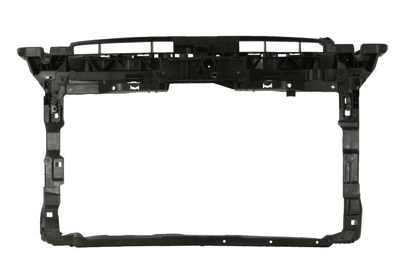 VW GOLF 2020 ON MK8 FRONT PANEL SLAM PANEL RADIATOR HOLDER BONNET LOCK CARRIER