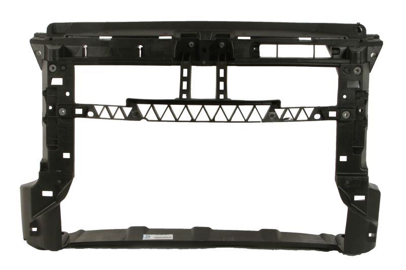 VW POLO GTI 2009 - 2017  FRONT SLAM PANEL LOCK CARRIER RADIATOR CORE SUPPORT NEW