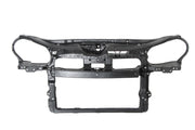 VW POLO 9N 2002 - 2005 FRONT PANEL WITH A/C SLAM PANEL LOCK CARRIER