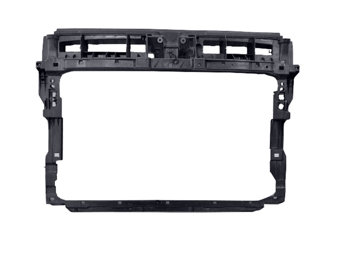 VW TIGUAN 2016 - 2020 FRONT PANEL SLAM RADIATOR HOLDER LOCK CARRIER