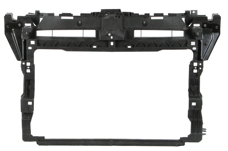 VW TROC 2017 - 2022 FRONT PANEL LOCK CARRIER SLAM PANEL 1.0 petrol ENGINE ONLY