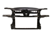 VW CADDY 2004-2010 FRONT SLAM PANEL LOCK HOLDER CARRIER RADIATOR OE SPEC