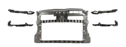 VW GOLF MK 6 2009- 2013 FRONT PANEL COMPLETE WITH BRACKETS OE SPEC NOT 1.4 80BHP