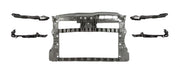 VW GOLF MK 6 2009- 2013 FRONT PANEL COMPLETE WITH BRACKETS OE SPEC NOT 1.4 80BHP