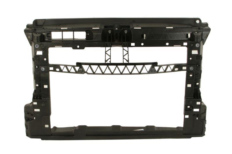 VW POLO 6R 2014 - 2017 FRONT PANEL PETROL SLAM PANEL RAD SUPPORT 1.4 DIESEL