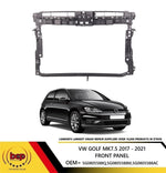 Load image into Gallery viewer, VW GOLF MK 7.5  FRONT PANEL SLAM PANEL 2017 - 2019 FRONT PANEL 5G0805588Q
