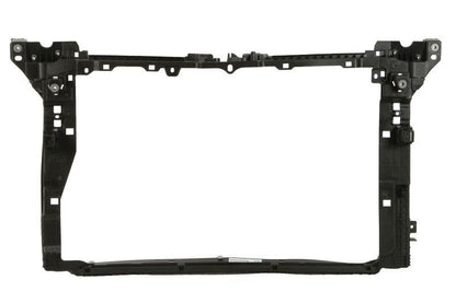 VW POLO 2018 - 2024 FRONT PANEL LOCK CARRIER RADIATOR SUPPORT BONNET SLAM PANEL