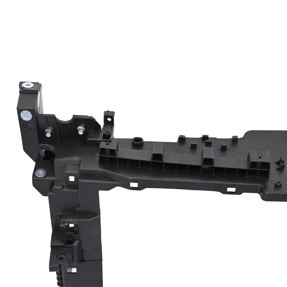 VW TAIGO 2022 ONWARDS FRONT PANEL LOCK CARRIER RADIATOR SUPPORT NEW 2G7805588C