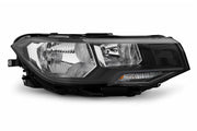 VW T-CROSS 2019 ONWARDS HEADLAMP RIGHT DRIVERS SIDE 2GN941006  450707
