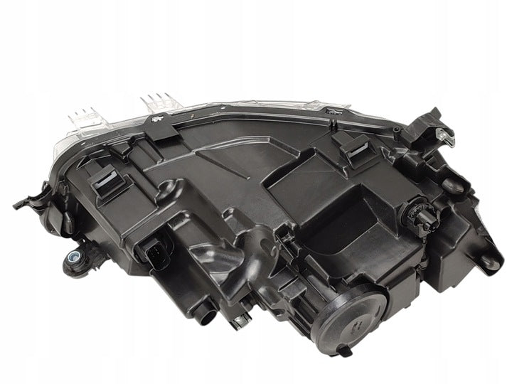 VW POLO 2021 ON FRONT LED HEADLIGHT NOT MATRIX PASSENGER SIDE LEFT 2G2941005C