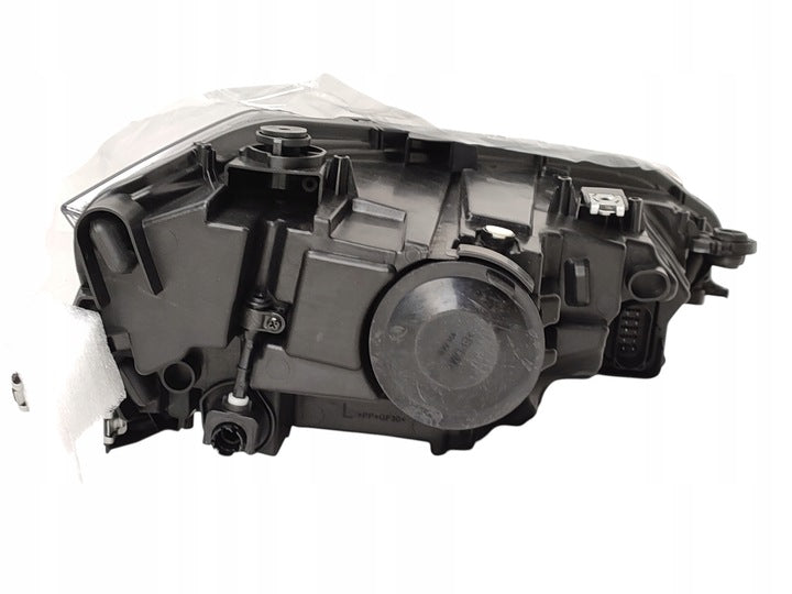 VW POLO 2021 ON FRONT LED HEADLIGHT NOT MATRIX PASSENGER SIDE LEFT 2G2941005C