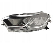 VW POLO 2021 ON FRONT LED HEADLIGHT NOT MATRIX PASSENGER SIDE LEFT 2G2941005C