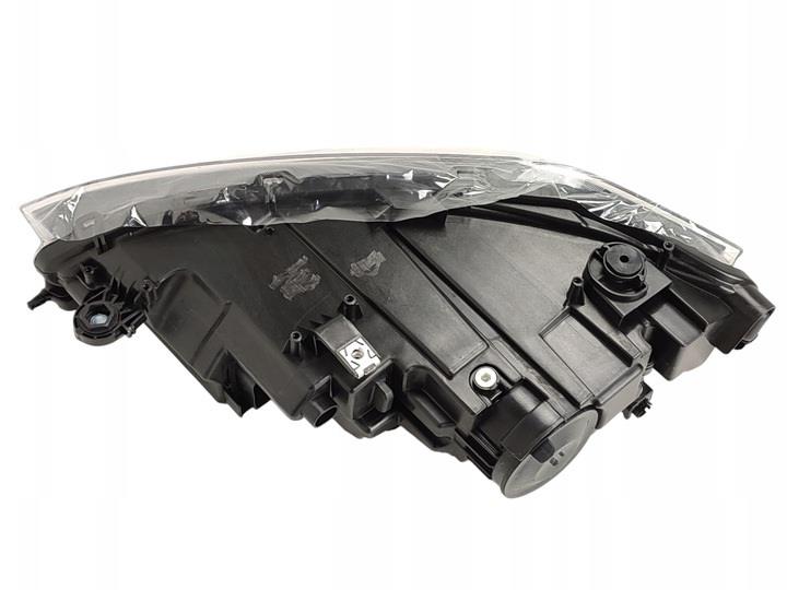 VW POLO 2021 ON FRONT LED HEADLIGHT NOT MATRIX DRIVER SIDE RIGHT 2G2941006C