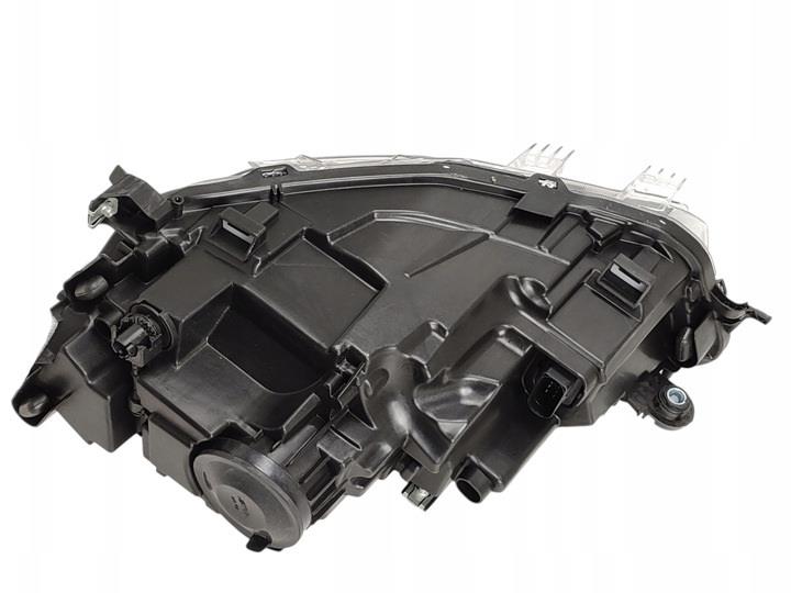VW POLO 2021 ON FRONT LED HEADLIGHT NOT MATRIX DRIVER SIDE RIGHT 2G2941006C