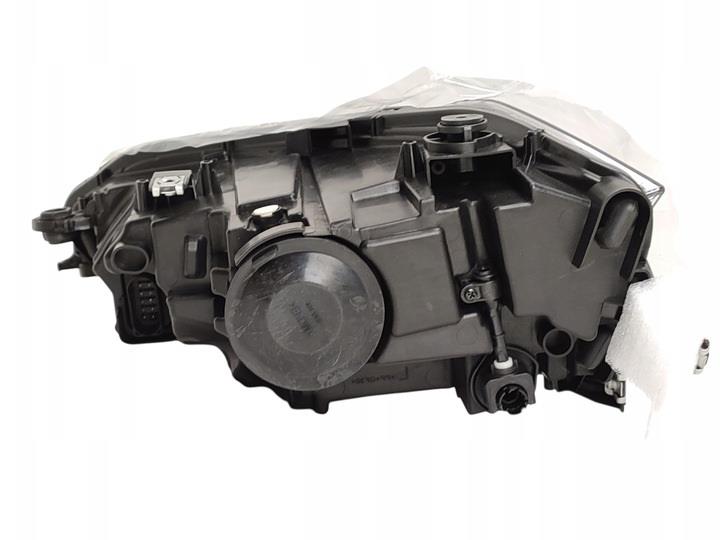 VW POLO 2021 ON FRONT LED HEADLIGHT NOT MATRIX DRIVER SIDE RIGHT 2G2941006C
