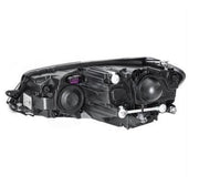 VW GOLF MK 7.5 2017 - 2019 HEADLIGHT LEFT PASSENGERS LED DRL HALOGEN LAMP FRONT