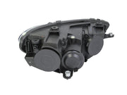 VW SCIROCCO HEADLIGHT 2008 - 2014 HEADLIGHT LAMP HALOGEN PASSENGER SIDE LEFT NEW