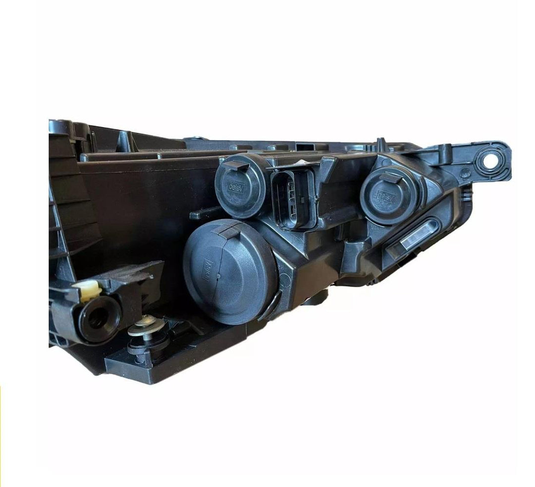 VOLKSWAGEN PASSAT 2015 - 2019 HALOGEN HEADLAMP FRONT PASSENGER SIDE LEFT