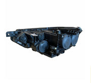 VOLKSWAGEN PASSAT 2015 - 2019 HALOGEN HEADLAMP FRONT DRIVER SIDE RIGHT