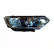 VOLKSWAGEN PASSAT 2015 - 2019 HALOGEN HEADLAMP FRONT DRIVER SIDE RIGHT