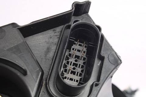 VW GOLF MK8 2020 ON HEADLIGHT HEADLAMP LED DRIVER SIDE RIGHT LED DRL NOT XENON