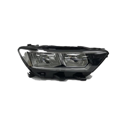 VOLKSWAGEN VW T ROC 2017 – 2022 FRONT HEADLIGHT HALOGEN DRIVER SIDE RIGHT O/S