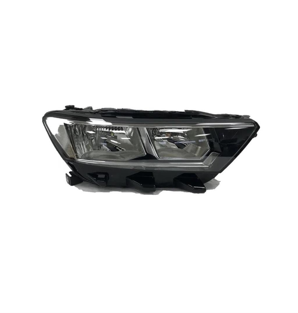 VOLKSWAGEN VW T ROC 2017 – 2022 FRONT HEADLIGHT HALOGEN DRIVER SIDE RIGHT O/S