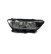 VOLKSWAGEN VW T ROC 2017 – 2022 FRONT HEADLIGHT HALOGEN DRIVER SIDE RIGHT O/S