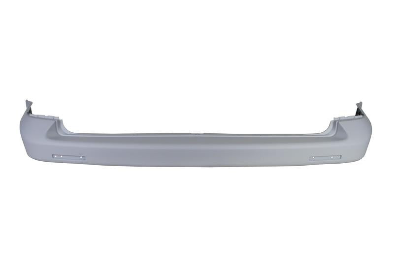 VW TRANSPORTER REAR BUMPER T5 2004 to 2012 REAR BUMPER PRIMED PAINTABLE TYPE