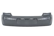 VW POLO 9N & 9N3 2002 - 2009 REAR BUMPER PRIMED NEW READY TO PAINT OEM QAULITY