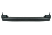 VW TRANSPORTER T6 2015–2020 REAR BUMPER TEXTURED BLACK FOR TAIL GATE MODELS ONLY