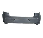 Load image into Gallery viewer, VW GOLF MK6 GTI &amp; GTD ONLY 2008-2013 REAR  BUMPER WITH PARKING SENSOR HOLES