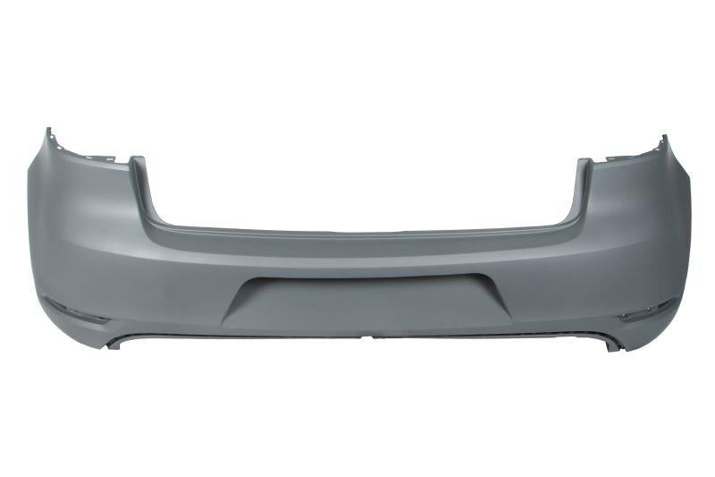 VW GOLF MK6 GTI & GTD ONLY 2008-2013 REAR  BUMPER 5K6807417GGRU PRIMED