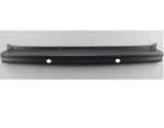 Load image into Gallery viewer, VOLKSWAGEN CRAFTER 2017 ON REAR BUMPER TEXTURED BLACK WITH PARKING SENSORS