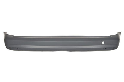 VW CADDY MAXI REAR BUMPER 2015 – 2021 LONG WHEEL BASE MODELS PRIMED TO PAINT