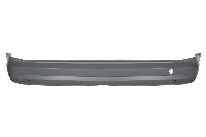 VW CADDY MAXI REAR BUMPER 2015 – 2021 LONG WHEEL BASE MODELS PRIMED TO PAINT