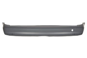 VW CADDY MAXI REAR BUMPER 2015 – 2021 LONG WHEEL BASE MODELS PRIMED TO PAINT