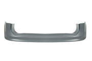 VOLKSWAGEN TIGUAN 2016 – 2020 REAR BUMPER UPPER SECTION PRIMED NO PARKING SENSOR