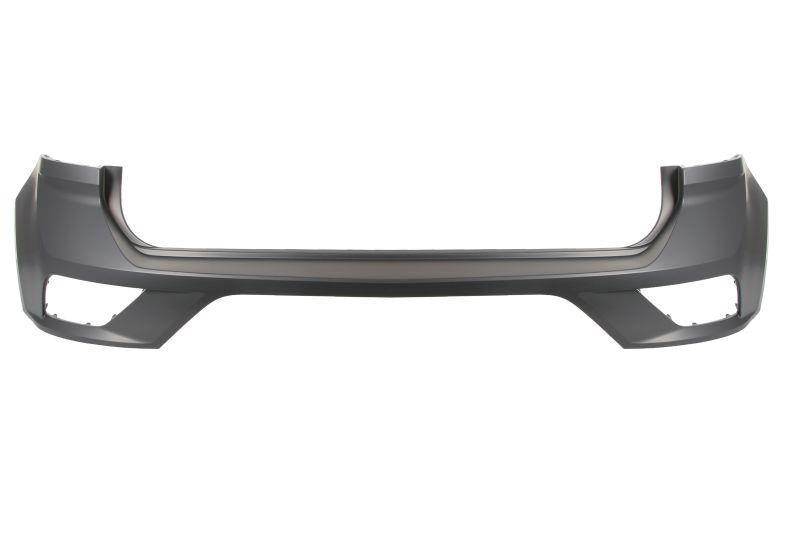 VW T - ROC 2017 -2022 REAR UPPER UPPER SECTION PRIMED NO PDC HOLES 2GA807421DGRU