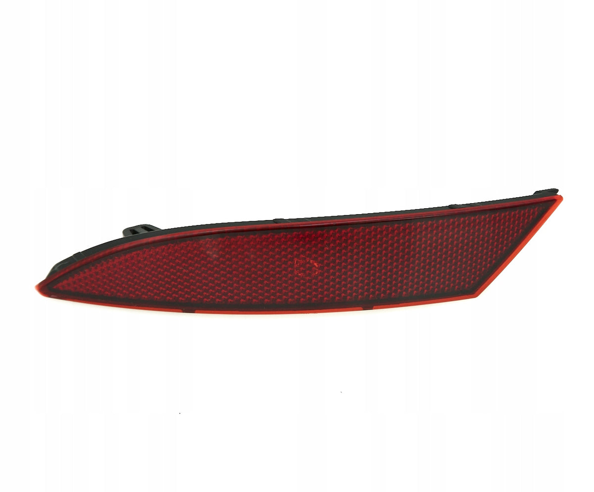 VW POLO 2021 ON REAR BUMPER REFLECTOR LENS PASSENGER SIDE LEFT NEW 2G0945105A