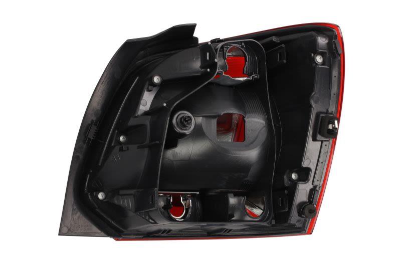 VW POLO 2014 - 2018 REAR LIGHT LAMP PASSENGER SIDE LEFT 6C0945095L 6RG945095G