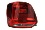 Load image into Gallery viewer, VW POLO 2014 - 2018 REAR LIGHT LAMP PASSENGER SIDE LEFT 6C0945095L 6RG945095G
