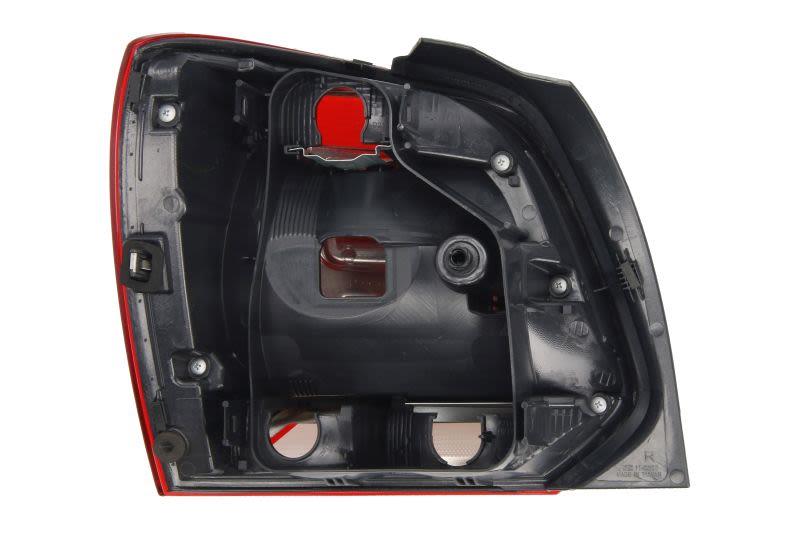 VW POLO 2014 - 2018 REAR LIGHT LAMP DRIVER SIDE RIGHT 6C0945096G 6C0945096L
